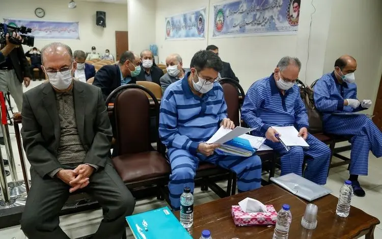 در دادگاه رسیدگی به پرونده پتروشیمی چه گذشت؟