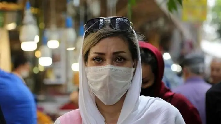 آمار کرونا در ایران امروز ۴ مرداد ۹۹؛ ۱۹۵ فوتی کرونا در ۲۴ ساعت گذشته