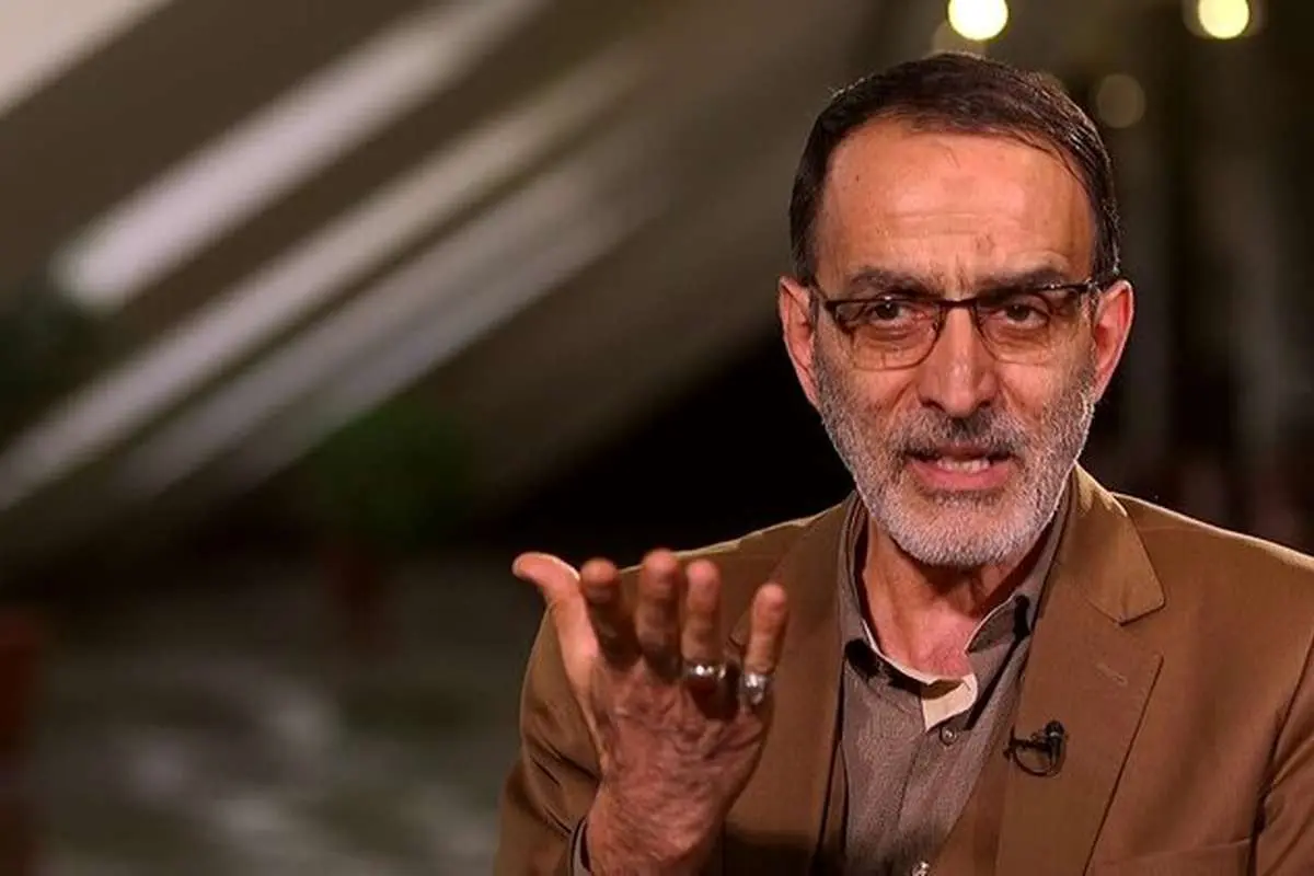 کریمی قدوسی: درباره حادثه نظنز "گزینه رخنه" نظر قطعی است