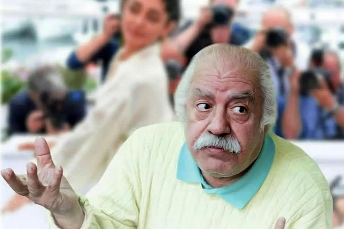 (عکس) بیوگرافی بهزاد فراهانی؛ نویسنده، بازیگر و کارگردان سینما و تئاتر