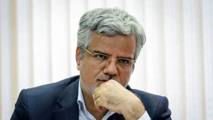 کنایه محمود صادقی به نمایندگان مجلس یازدهم