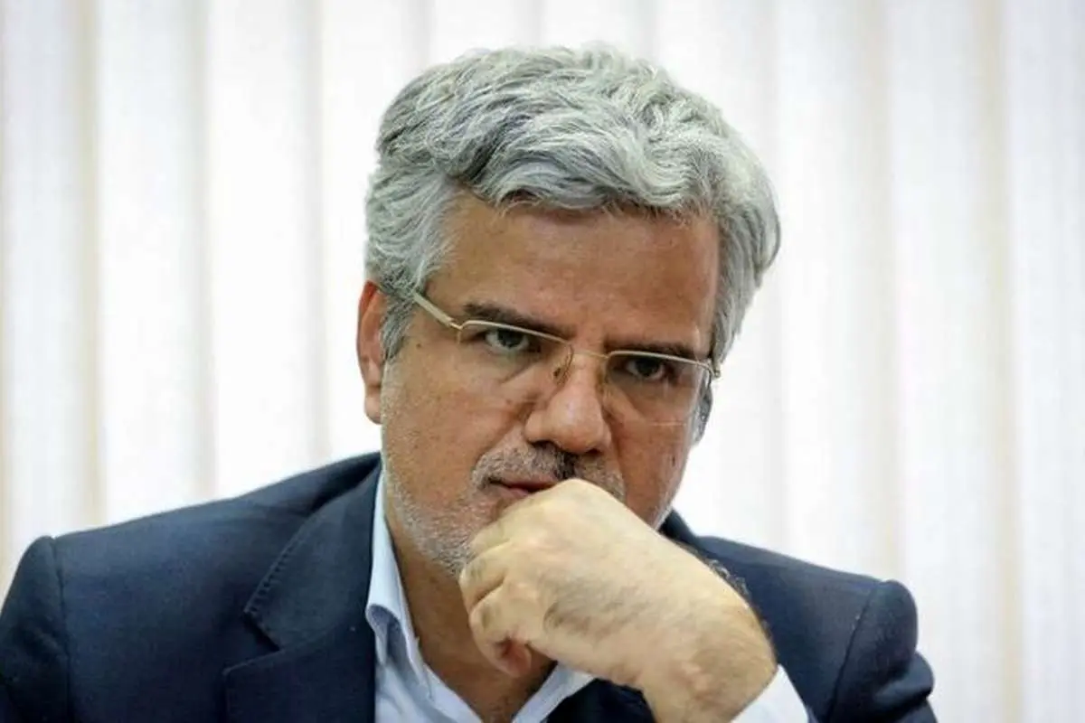 کنایه محمود صادقی به نمایندگان مجلس یازدهم