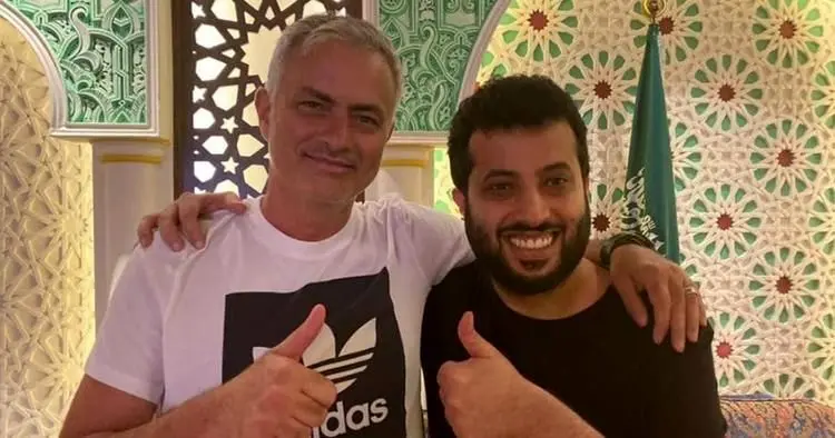 وقتی یک عربستانی مانع لژیونر شدن ستاره پرسپولیس شد!