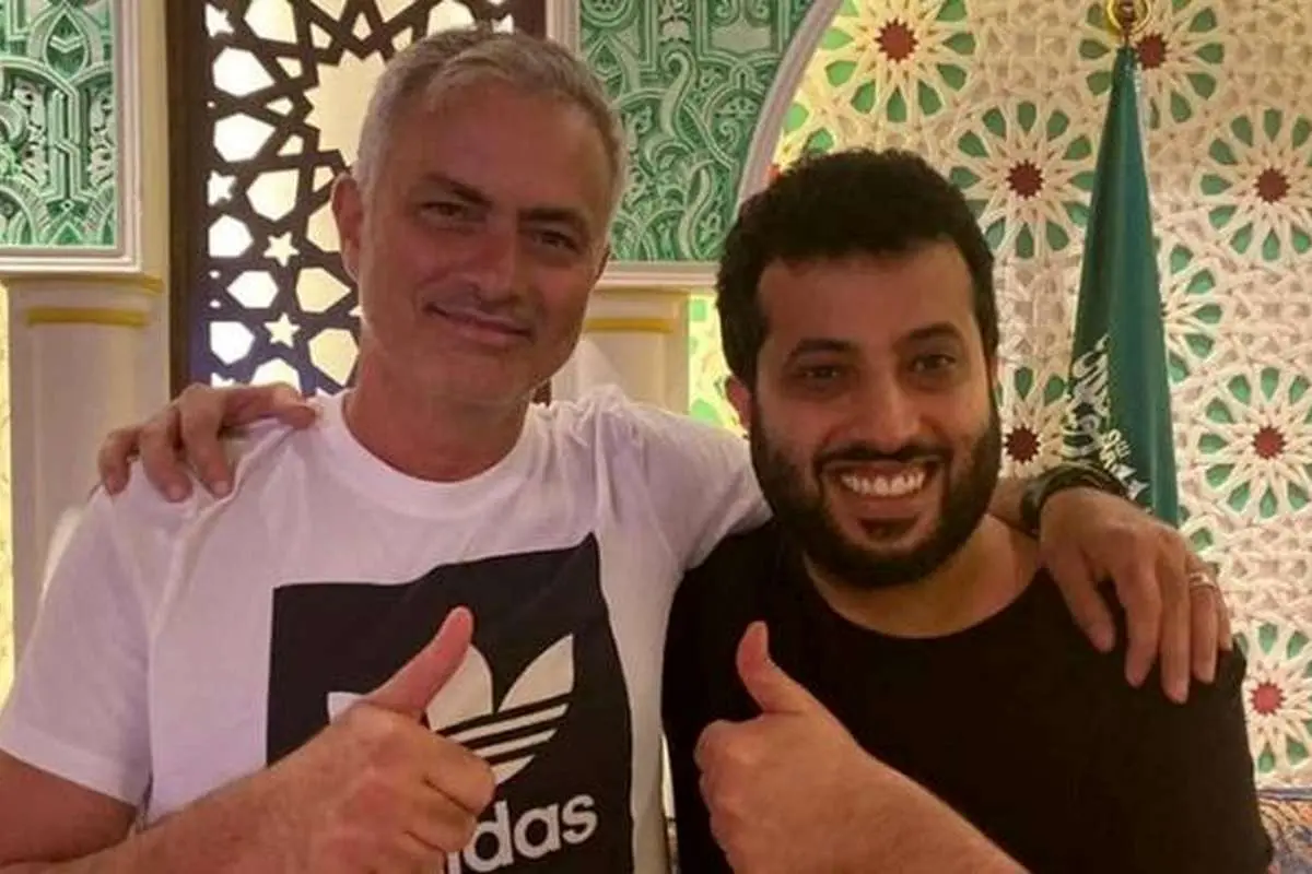 وقتی یک عربستانی مانع لژیونر شدن ستاره پرسپولیس شد!