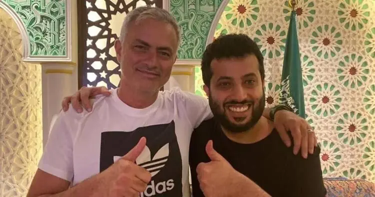 وقتی یک عربستانی مانع لژیونر شدن ستاره پرسپولیس شد!