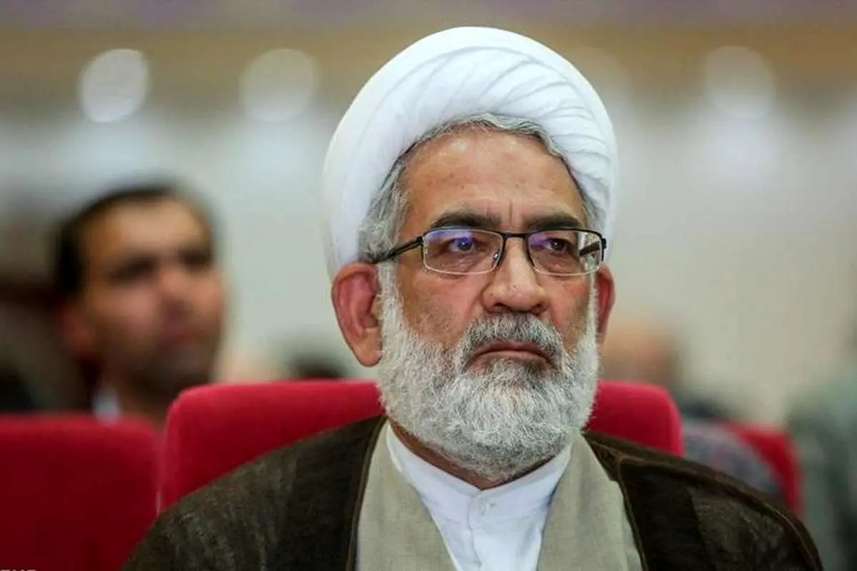 نامه دادستان کل کشور به ظریف درباره پرواز ماهان