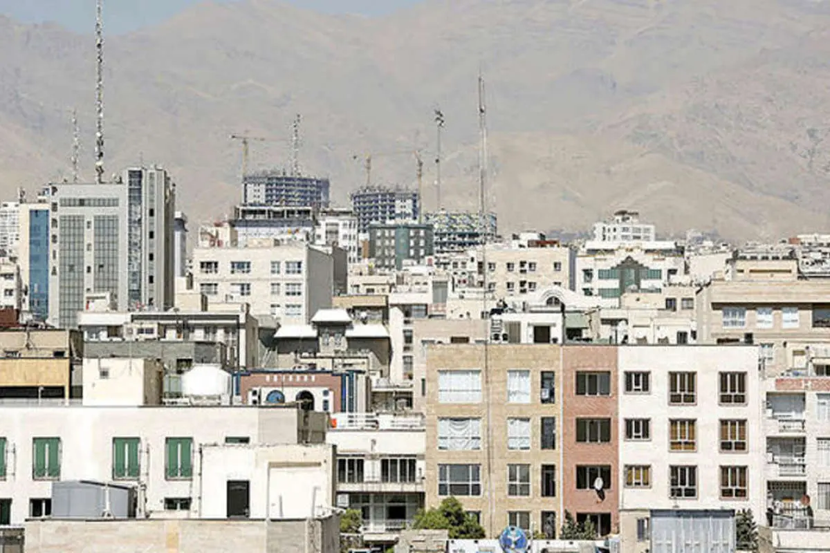 چراغ سبز به یک خانه خالی