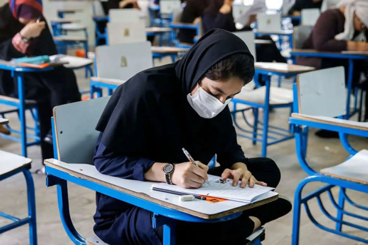 کنکور و کرونا؛ تلاش برای تعویق برگزاری آزمونهای سراسری ۹۹/ دولت: کنکور ۹۹ حذف نمیشود