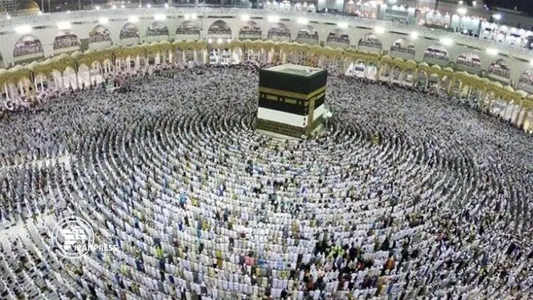 چه عواملی در تاریخ موجب تعطیلی حج شد؟
