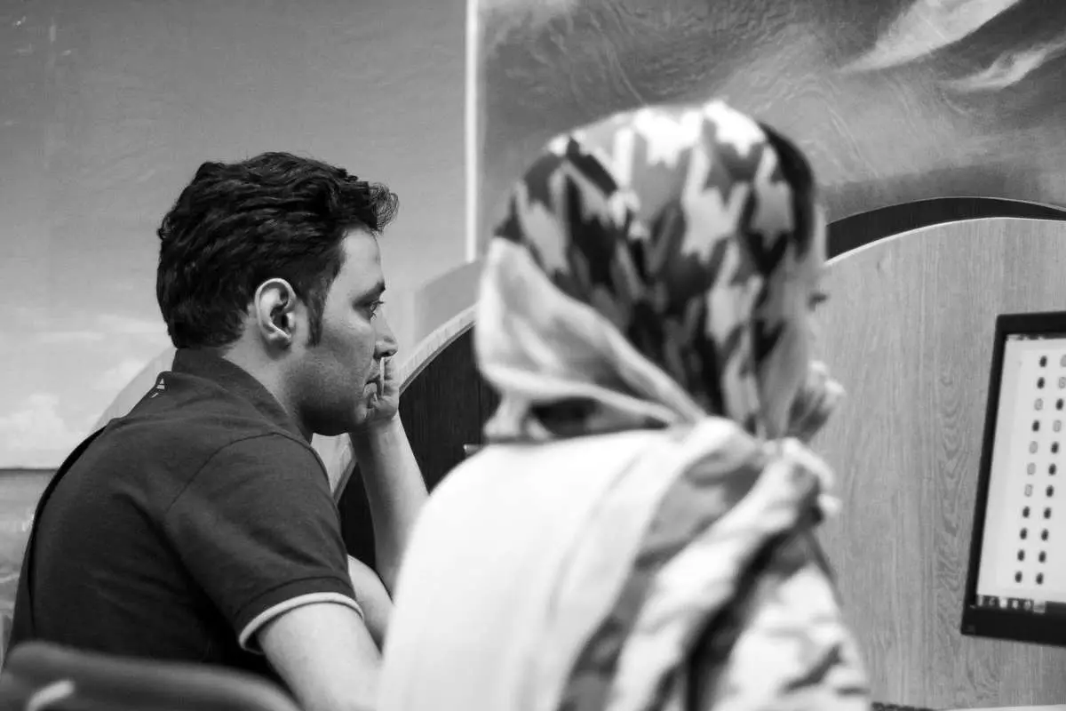 (تصاویر) از تاج کرونا تا تور عروس