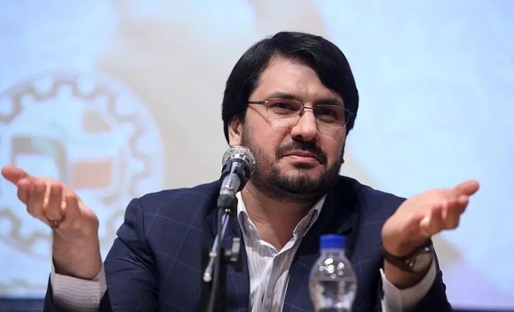 بیانیه مجلس در دفاع از مهرداد بذرپاش: مدارک او قانونی بود