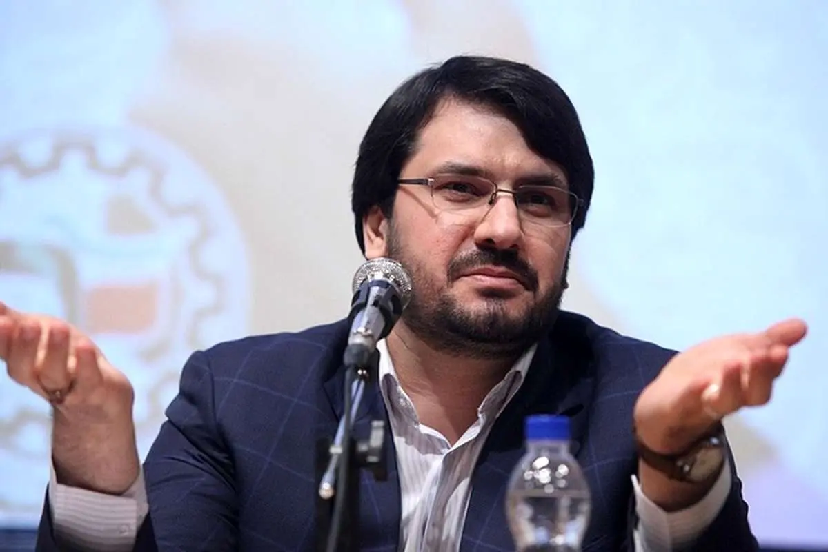 بیانیه مجلس در دفاع از مهرداد بذرپاش: مدارک او قانونی بود