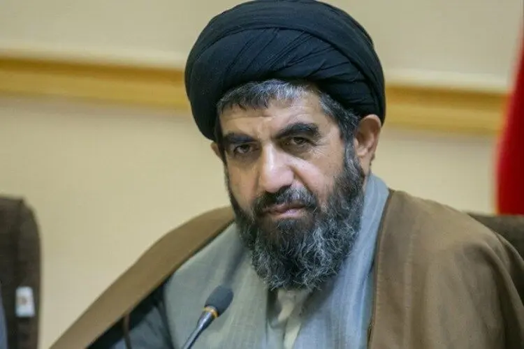 موسوی لارگانی: طرح سوال از رئیس جمهور تحویل قالیباف شد