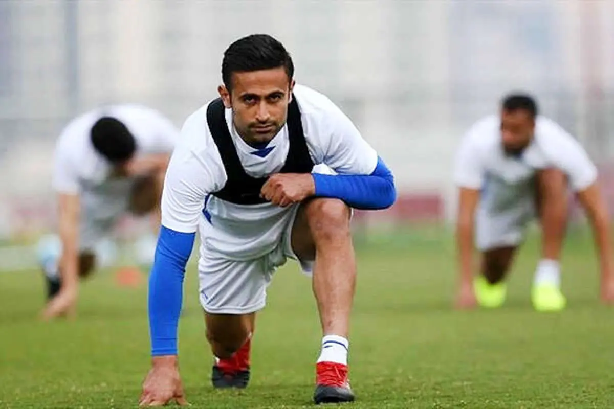 جا به جایی بزرگ در استقلال؛ بازگشت فرمانده آبیها
