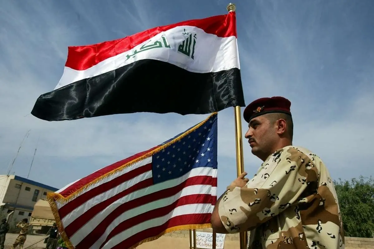 دور تازه مذاکرات عراق و آمریکا در راه است