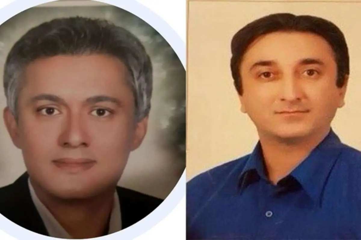 فوت ۲ پزشک جوان شیرازی بر اثر کرونا