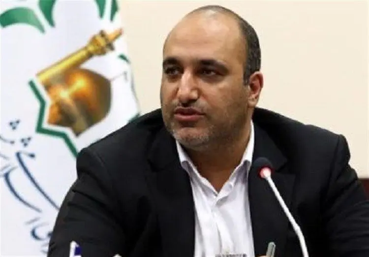 محمدرضا کلائی شهردار مشهد هم کرونایی شد