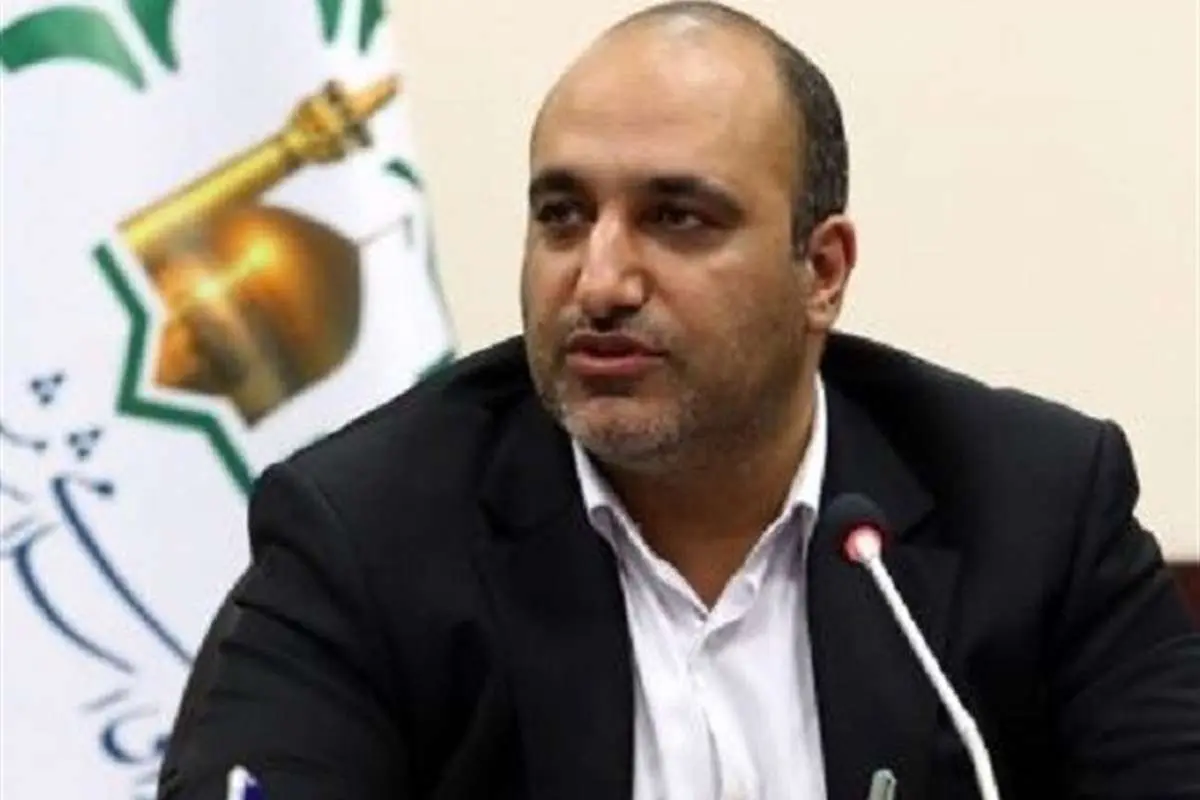 محمدرضا کلائی شهردار مشهد هم کرونایی شد