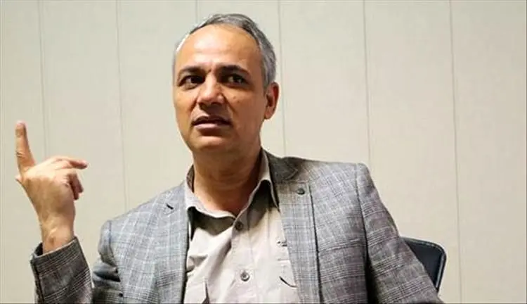 احمد زیدآبادی: قدرت یکپارچه، راه رسیدن به دموکراسی