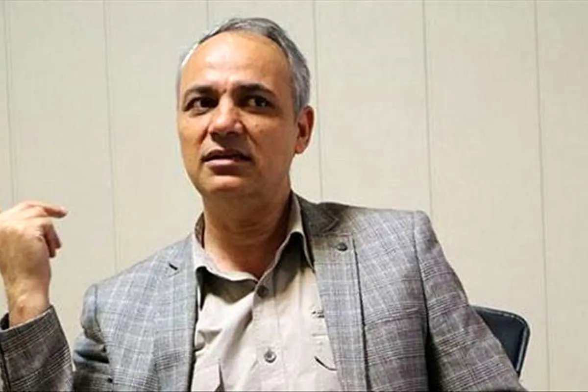 احمد زیدآبادی: قدرت یکپارچه، راه رسیدن به دموکراسی
