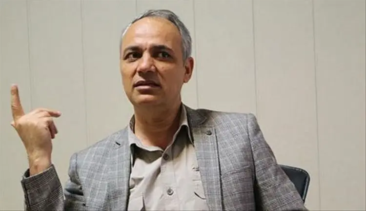 احمد زیدآبادی: قدرت یکپارچه، راه رسیدن به دموکراسی