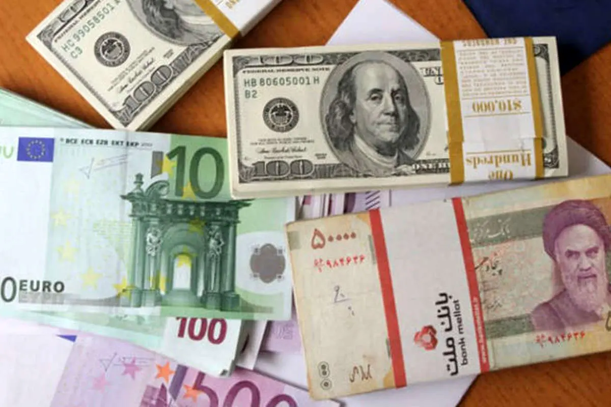 قیمت دلار نیمایی دوشنببه ۶ مرداد ۹۹ چقدر است؟