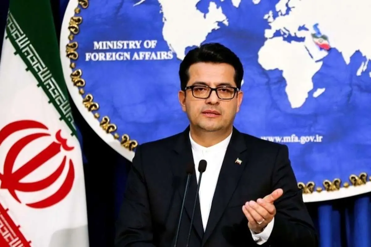 موسوی: ایران به وقتش پاسخ اقدام تروریستی آمریکا را میدهد