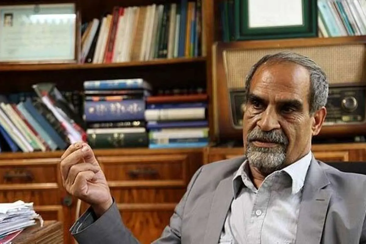 نعمت احمدی: از زمین‌خواری به وقف‌خواری رسیدیم