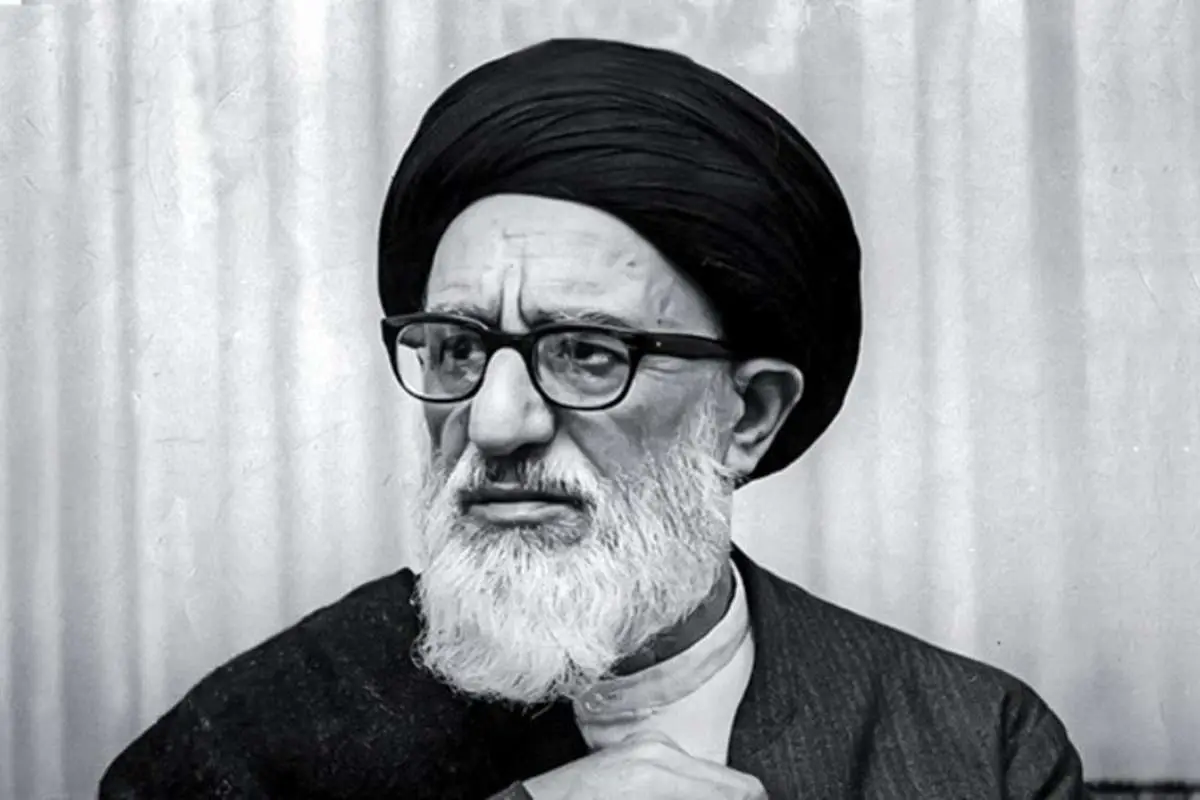 طالقانی آزادیخواهِ عدالتطلب