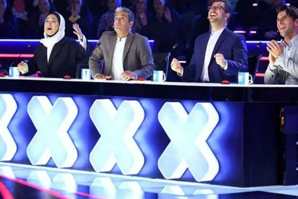 پای اکبر طبری و حامد بهداد به «عصر جدید» باز شد!