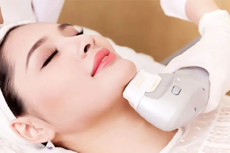 هایفوتراپی: روشی نوین برای جوانسازی و سفت کردن پوست