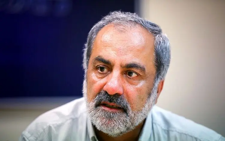 عماد افروغ: مسئولین کشور اوضاع را رها کرده‌اند