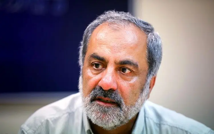 عماد افروغ: مسئولین کشور اوضاع را رها کرده‌اند