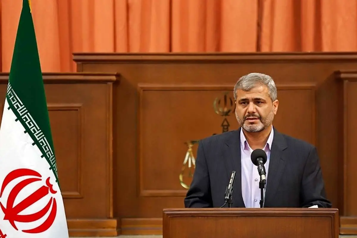 بازداشت ۱۹ اخلالگر بازار ارز در تهران