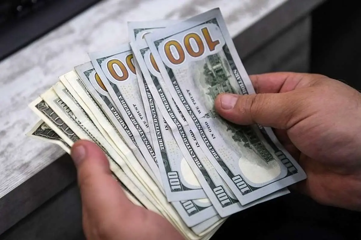 معمای دلار ۲۵ هزار تومانی