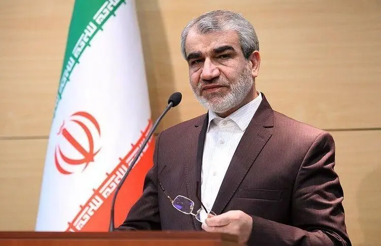 حکم جدید آیت‌الله جنتی برای کدخدایی
