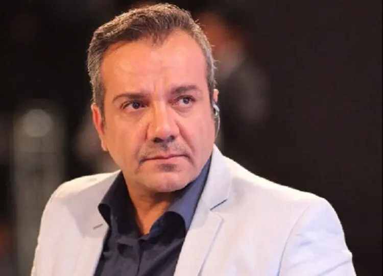 مجری توهین می‌کند تلویزیون پخش می‌کند!