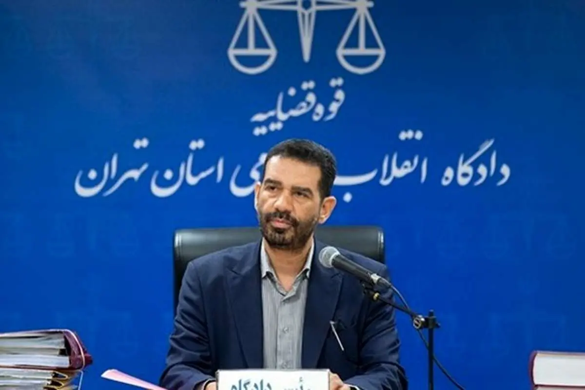 تهدید قاضی پرونده پتروشیمی از سوی متهمان!