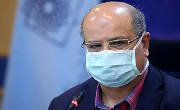 تمدید محدودیت‌های تهران تا پایان هفته آینده