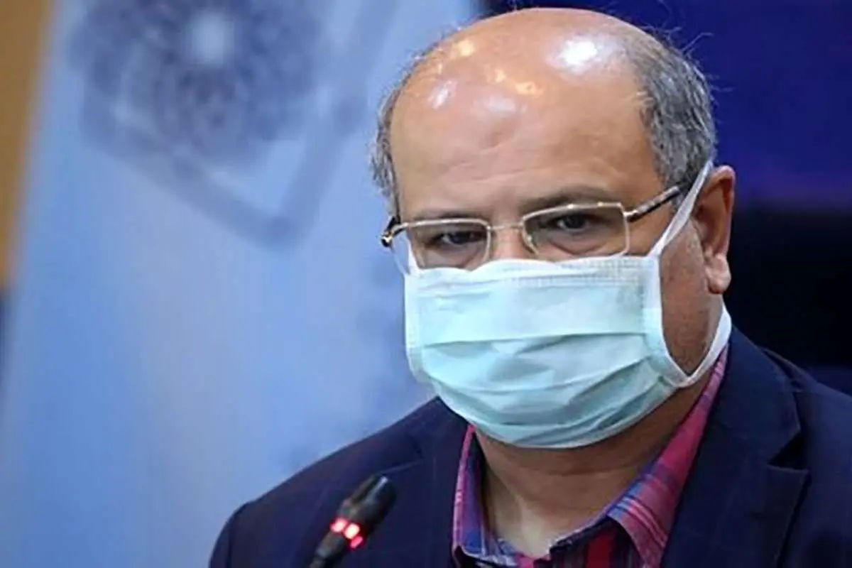 تمدید محدودیتهای تهران تا پایان هفته آینده