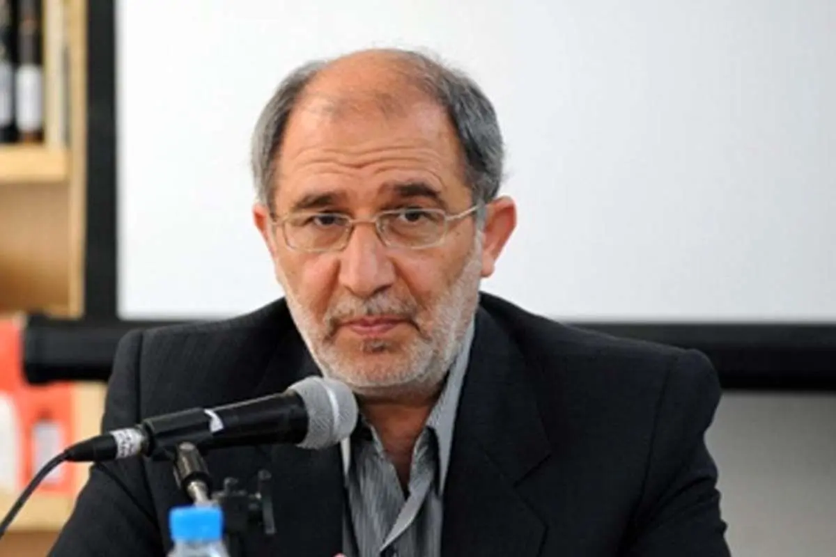 تنگه چارزبر چگونه مرصاد شد؟