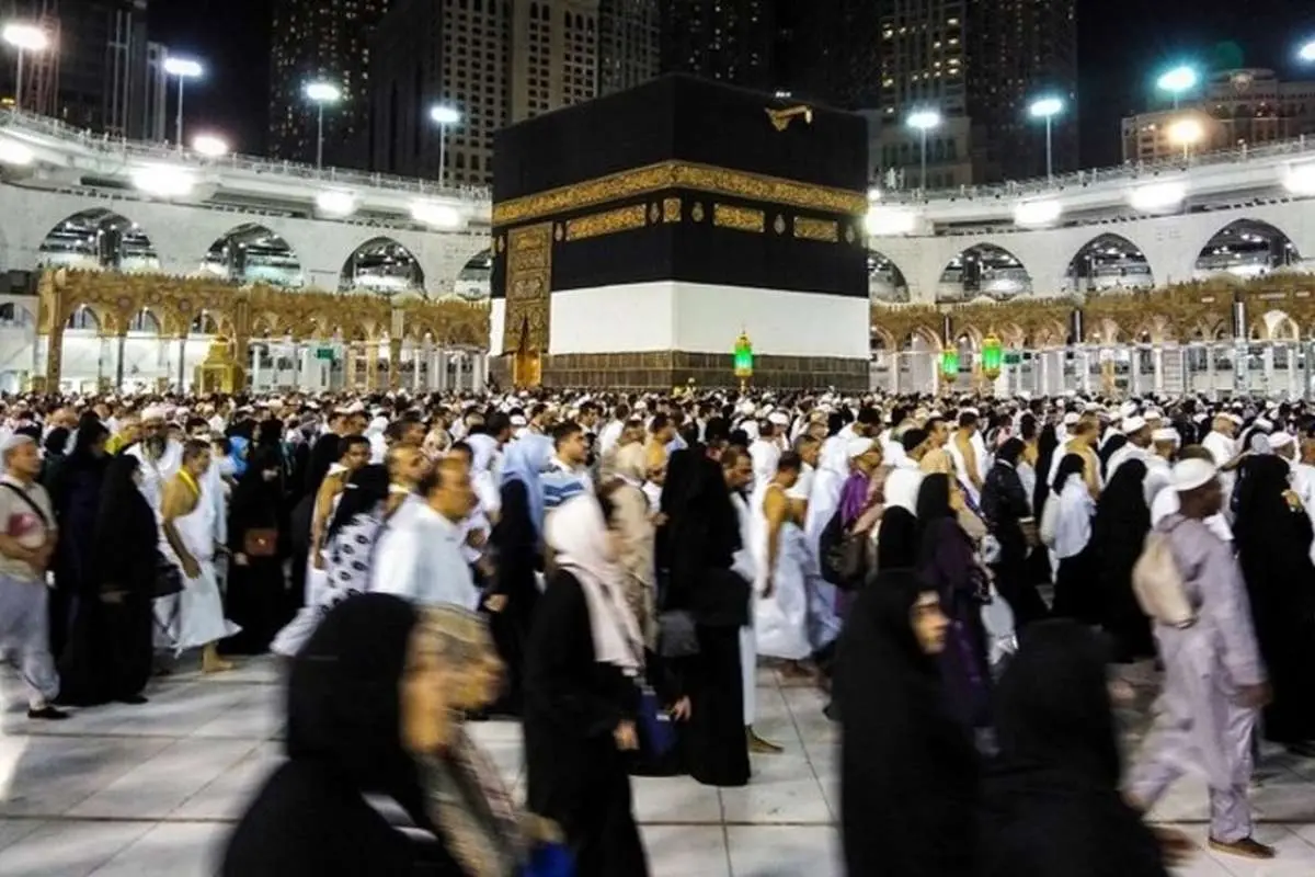 از لباس احرام تا سنگ استریل برای رمی جمرات