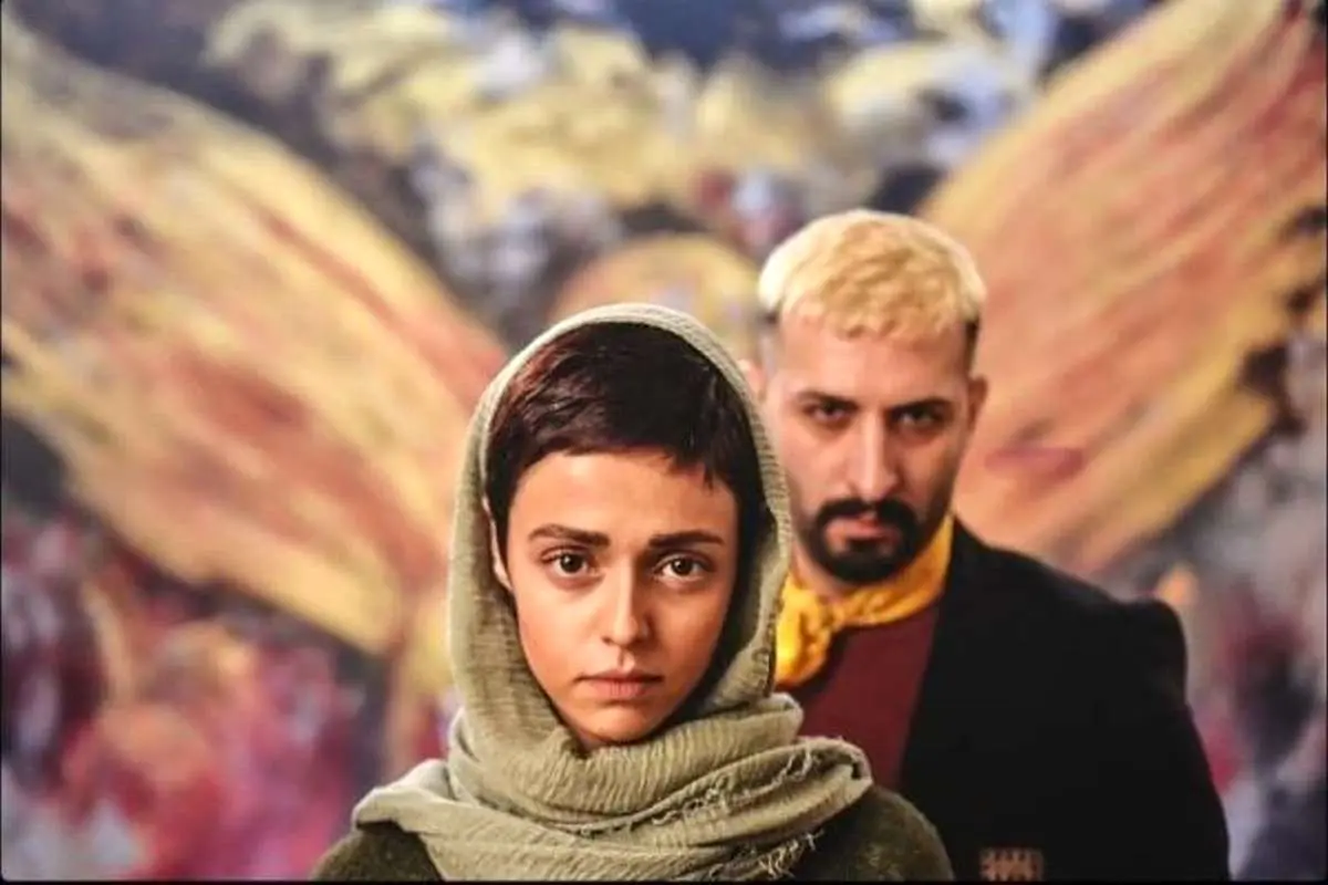 هم گناه فصل دوم قسمت نهم؛ مرگ گورکن...