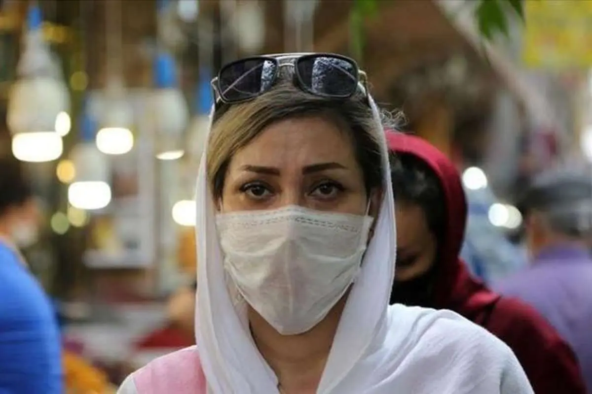 آمار کرونا در ایران امروز ۷ مرداد ۹۹؛ رکوردشکنی دوباره فوتیهای کرونا در کشور