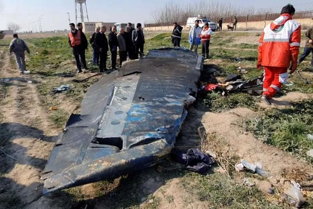 درخواست کانادا از ایران برای انتشار اطلاعات جعبهها سیاه
