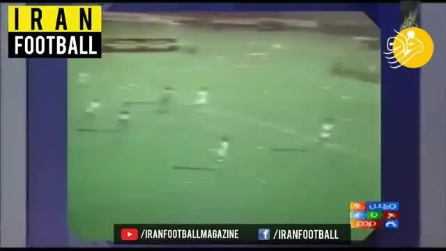 (ویدیو) قهرمانی استقلال در جام باشگاه‌های آسیا