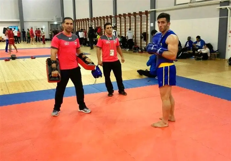 یک ورزشکار دیگر ایران هم دوپینگی شد