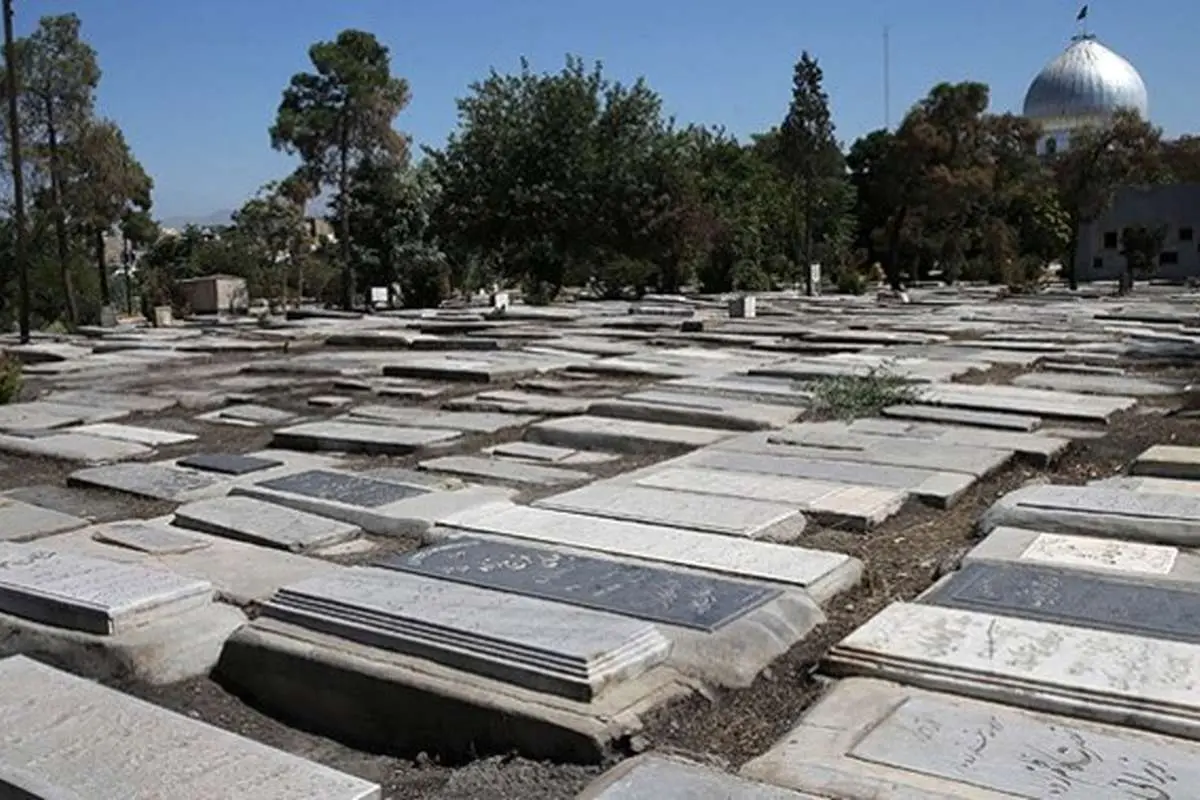 دادستان ری: شاکیان «سلطان قبر» به دادسرا مراجعه کنند