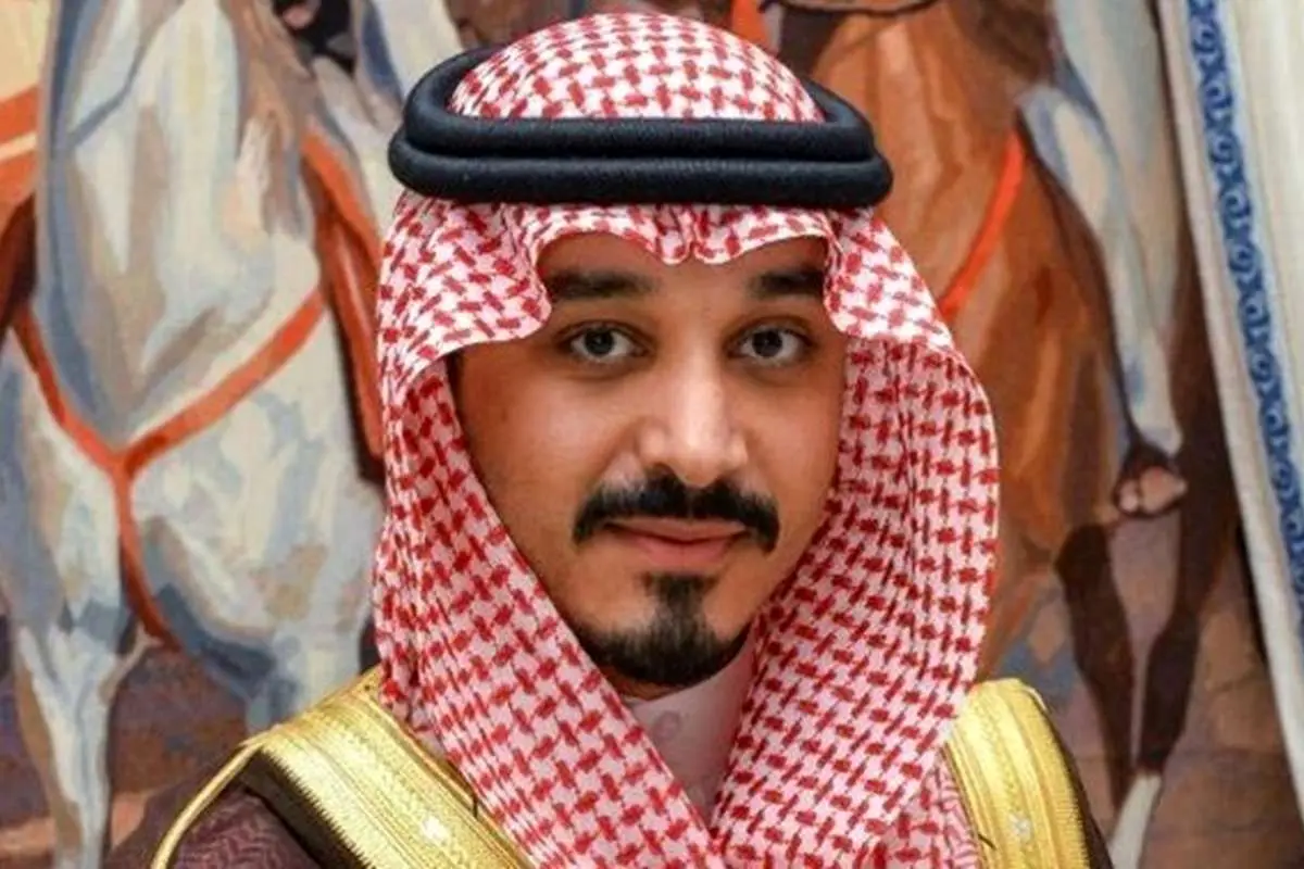 میکده شخصی سفیر سعودی در منزلش در انگلیس