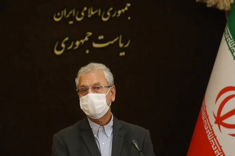 جزئیات نامه‌ مهم روحانی به پوتین